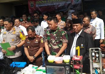 Steve Emmanuel Diduga Menjadi Pengedar Narkoba