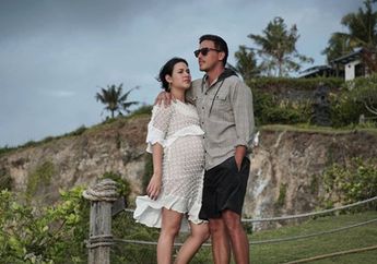 Sambut Kelahiran Anak Pertama, Hamish Daud Renovasi Dapur Demi Raisa yang Suka Masak?