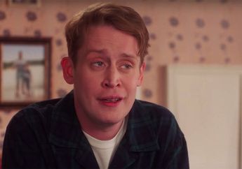 Aktor Home Alone, Macaulay Culkin Bintangi Thriller Pandemi ‘Rich Flu’