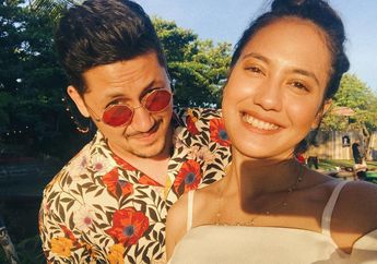 7 Gaya Kompak Adik Kakak Ala Pevita Pearce dan Keenan Pearce! #SiblingGoals!