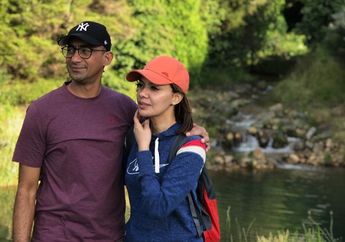 Nekat Nikah Muda di Usia 20 Tahun, Najwa Shihab: Jodoh Itu Dijemput, Bukan Ditunggu!