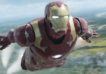 Happy Birthday Stan Lee: Bukan Cuma Tony Stark, Ini 4 Superhero Jenius Ciptaan Stan Lee