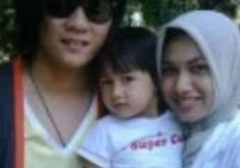 Selain Menjadi Dokter, Ini Hal yang Dilakukan Ghea Astrid Gayatri untuk Bertahan Hidup Setelah Bercerai dengan Ifan Seventeen