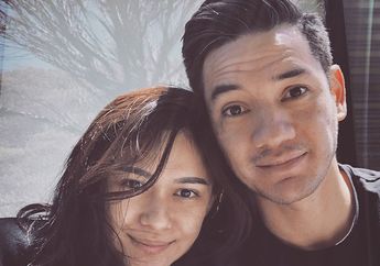 Tahan Banting! Begini Serunya Liburan Keluarga Andrew White, Panjat Tebing Sampai Ngemper di Taman cuma Buat Makan!