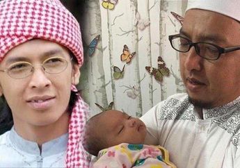 Aa Gym dan Band Wali Nyatakan Siap Mengasuh Anak Bungsu Aa Jimmy yang Kini Tinggal Sebatang Kara