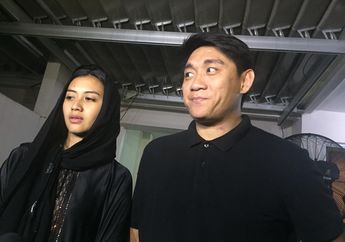 Netizen Nyinyir Kehidupan Masa Lalu Dylan Sahara, Kembaran Ifan Seventeen: Biar Allah yang Balas!