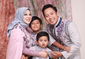 Dulu Jualan Gorengan dan Kini Tajir Melintir, Denny Cagur Ajak Seluruh Keluarga Liburan di Luar Negeri