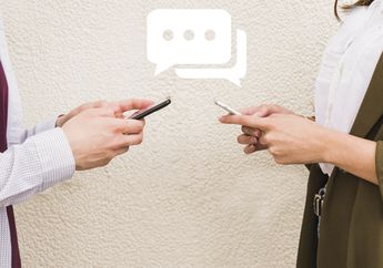 Hati-hati dengan Grup WhatsApp Reuni Sekolah Dulu, Bisa Jadi Celah untuk Mulai Perselingkuhan