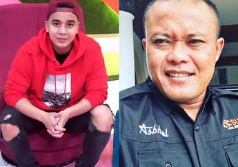 Berita Terpopuler Hari Ini, Dari Adik Billy Syahputra Jadi Tukang Parkir Sampai Sule Pamer Foto Pegangan Tangan