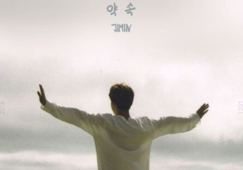 Kejutkan ARMY, Jimin BTS Rilis Lagu Buatannya Sendiri. Ini 5 Faktanya!