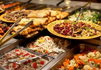 Bukan Junk Food, 5 Makanan Ini Lebih Beracun & Berbahaya Buat Kita!