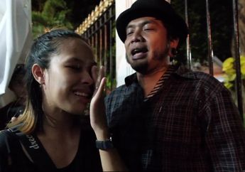 Jadi Nara Sumber Selama Proses Evakuasi, Tim Manajemen Band Seventeen Menangis Saat Bertugas