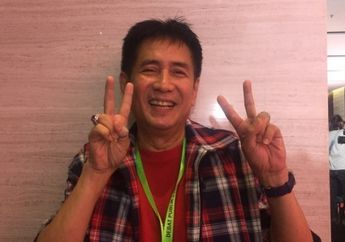 Innalillahi Wa Innailaihi Rojiun, Aktor Legendaris Ini Meninggal Mendadak, Sang Adik Ungkap Sosoknya yang Sempurna: di Keluarga Nggak Ada Cacat-cacatnya