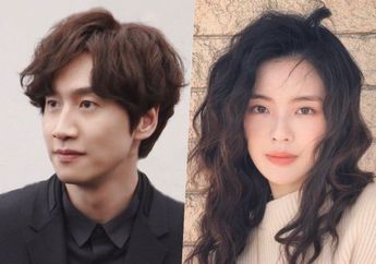 Cinlok di Running Man, Lee Kwang Soo Akhirnya Resmi Pacari Lee Sun Bin