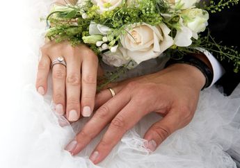 Wedding Organizer Kabur, Pasangan Pengantin Ini Harus Menanggung Malu karena 1000 Porsi Makanan Tak Kunjung Datang