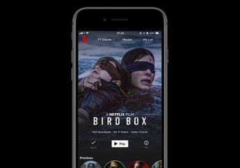 Netflix for iOS Berhenti Mendukung In-App Subscription