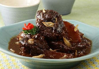Semur Daging Lezat Tapi Tak Dianjurkan Sebagai Menu Sahur, Mengapa?