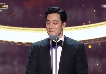 Siapa Sangka 3 Makanan Indonesia ini Jadi Favorit So Ji Sub, Ada Kesukaanmu Nggak Nih?