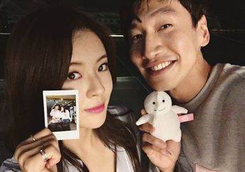 Akui Berkencan Dengan Lee Sun Bin, Begini Respon Lee Kwang Soo Soal Pernikahan