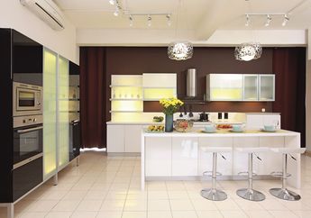Renovasi Dapur di Awal Tahun, Yuk Kepoin 8 Material TableTop Ini