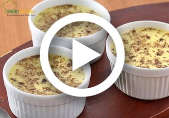 (Video) Resep Membuat Cheese Custard Oreo, Dessert Legit yang Dijamin Bikin Siapapun Ketagihan