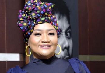 Percaya Diri Berbadan Besar, Tike Priatnakusumah Terpaksa Lakukan Diet Setelah Keselek Kerupuk Kulit