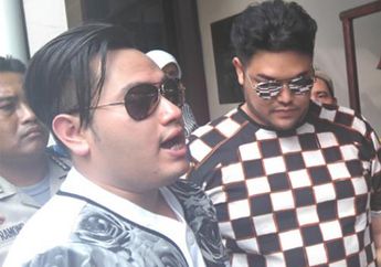 Nassar Sebut Ivan Gunawan Penyayang Karena Suka Berbagi Makanan, Warganet: 'Bagai Pinang Dibelah Dua'