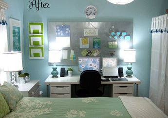 Catat! 4 Barang yang Ada di Kamar Tidur ini Bisa Sebabkan Kanker