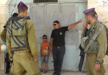 3 Alasan Inilah yang Buat Negara Arab Enggan Berperang Melawan Israel