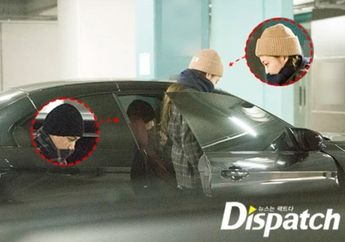Dianggap Menargetkan Artis YG Entertainment, Dispatch Dapat Petisi dari Netizen!