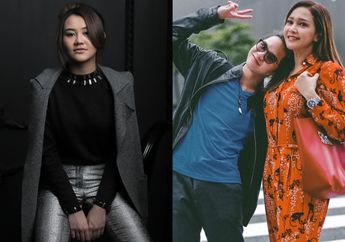 Maia Estianty Jodohkan Dul dengan Aaliyah Massaid, Begini Gaya Hidup Mewah Putri Mendiang Adjie Massaid, Layaknya Sosialita Muda!