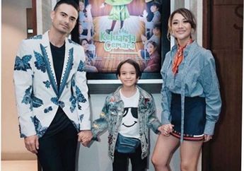 Rayakan Tahun Baru Di Hawai, Gaya Foto Bunga Citra Lestari Setelah Makan Malam Banjir Hujatan!