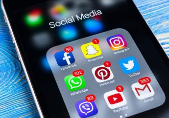 Awas Kekerasan Berbasis Gender Online, Jaga Privasi Kita di Medsos Ya!