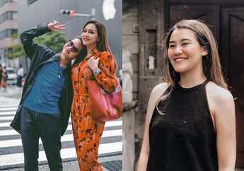 Lagi Dinner, Maia Estianty Berniat Jodohkan Dul dengan Putri Adjie Massaid, ‘Taarufnya Digelar Besok’