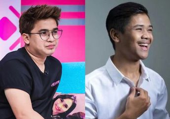 Adik Billy Syahputra Dikabarkan Jadi Tukang Parkir, Saudara Sepupu : Sempat Mau Dikuliahin, Cuma Anaknya Rada Susah