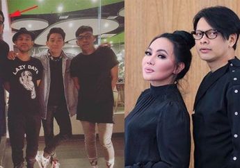 Armand Maulana, Vokalis GIGI Lolos dari Maut Tsunami Banten, Dewi Gita: Seharusnya yang Nyanyi Itu Armand, Tapi...