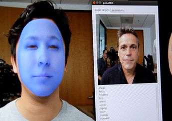 Rupanya Teknologi Deepfake Bisa Ganti Video Wajah Siapapun. Ngeri!