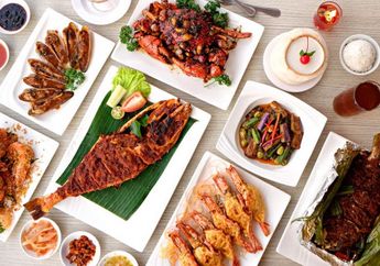 Demi Kesehatan, 4 Jenis Makanan Ini Sebaiknya Enggak Kita Konsumsi Saat Musim Hujan!