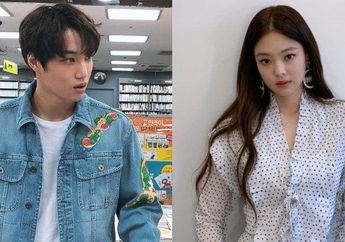 Kisah Cinta Kai EXO dan 5 Seleb Korea Ini Diungkap Pada 1 Januari!