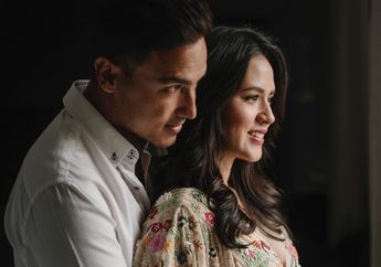 Raisa Melahirkan, Petugas Keamanan Berjaga Ketat di Rumah Sakit Tempatnya Bersalin
