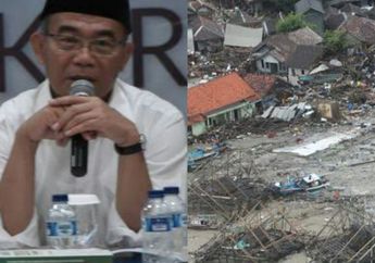 Kemendikbud Tambahkan Pendidikan Mitigasi Bencana di Kurikulum 2019