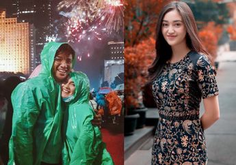 Ranty Maria Ungkap Perasaannya Saat Mengetahui Kabar Lamaran Ammar Zoni dan Irish Bella dari Fans