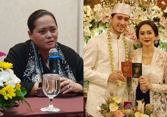 Ramal Hubungan Aura Kasih dan Eryck Amaral, Paranormal Mbak You: Ada Pihak Ketiga yang Akan Mengganggu