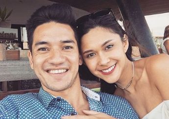 Andrew White Kaget Lihat Porsi Sarapan Istrinya, Nana Mirdad : Do Not Judge!