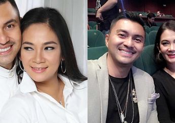 Sempat Dibully Hidung Jelek oleh Netizen hingga Berurusan dengan Polisi, Wajah Cantik dan Natural Dian Nitami saat Bangun Tidur Justru Curi Perhatian!