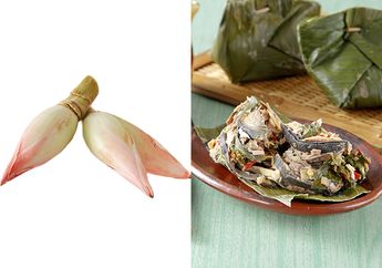Cara Tepat Mengolah Jantung Pisang Supaya Tidak Hitam Dan Bebas Getah!