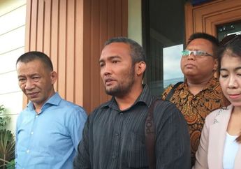 Visum Angel Lelga Menunjukkan Negatif Perzinaan, Begini Tanggapan Kuasa Hukum Vicky Prasetyo