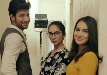 SEGERA TAYANG, Live Streaming dan Sinopsis Cinta Suci Episode 3 Januari 2019, Suci Tertusuk Pisau Bu Sandra?