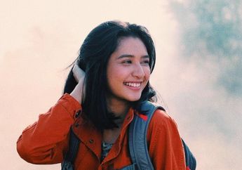Intip 6 Gaya Rambut Simpel Mikha Tambayong yang Cocok Buat ke Sekolah!