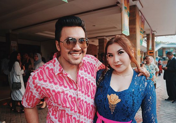 Hot Banget! Begini Kecenya 6 Fashion Putri David Bayu, Audrey Davis